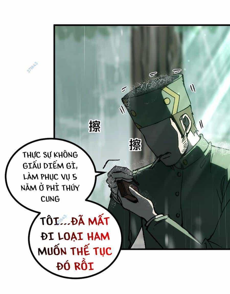 Trưởng Giám Ngục Trông Coi Các Ma Nữ - Chương 52 - ảnh 38