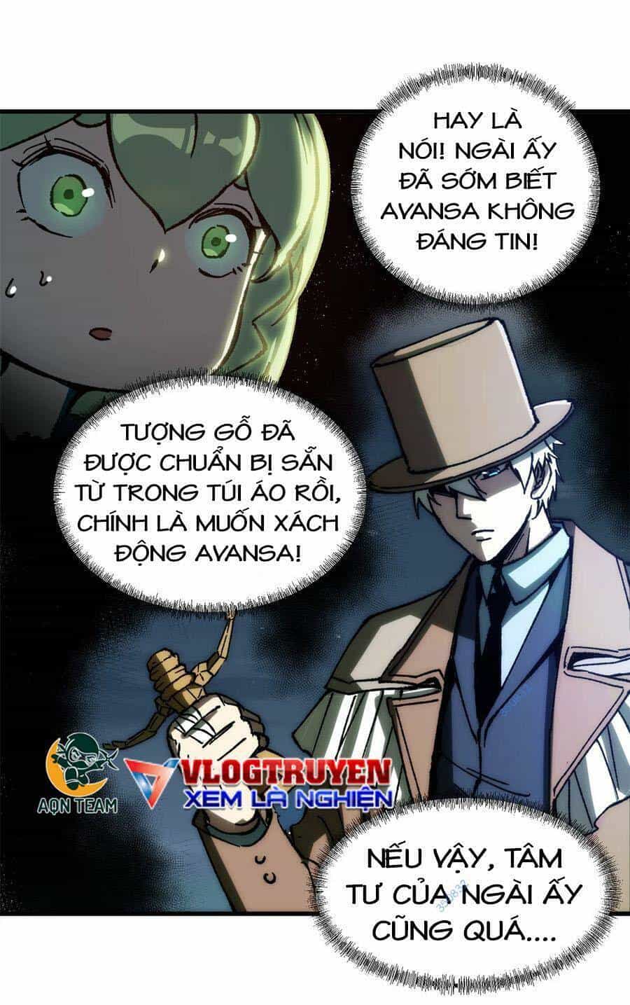 Trưởng Giám Ngục Trông Coi Các Ma Nữ - Chương 53 - ảnh 31