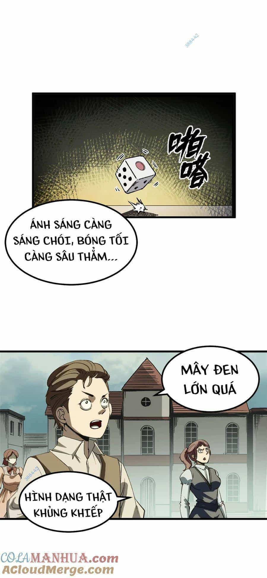 Trưởng Giám Ngục Trông Coi Các Ma Nữ - Chương 54 - ảnh 54
