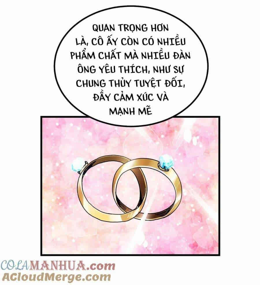 Trưởng Giám Ngục Trông Coi Các Ma Nữ - Chương 56 - ảnh 26
