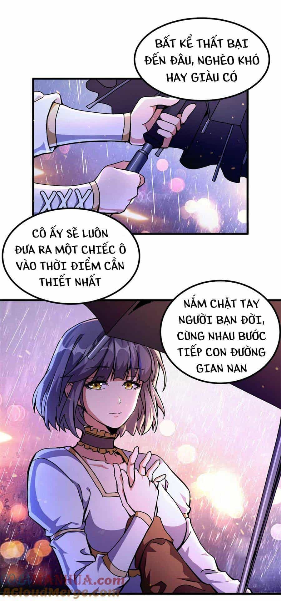 Trưởng Giám Ngục Trông Coi Các Ma Nữ - Chương 56 - ảnh 28