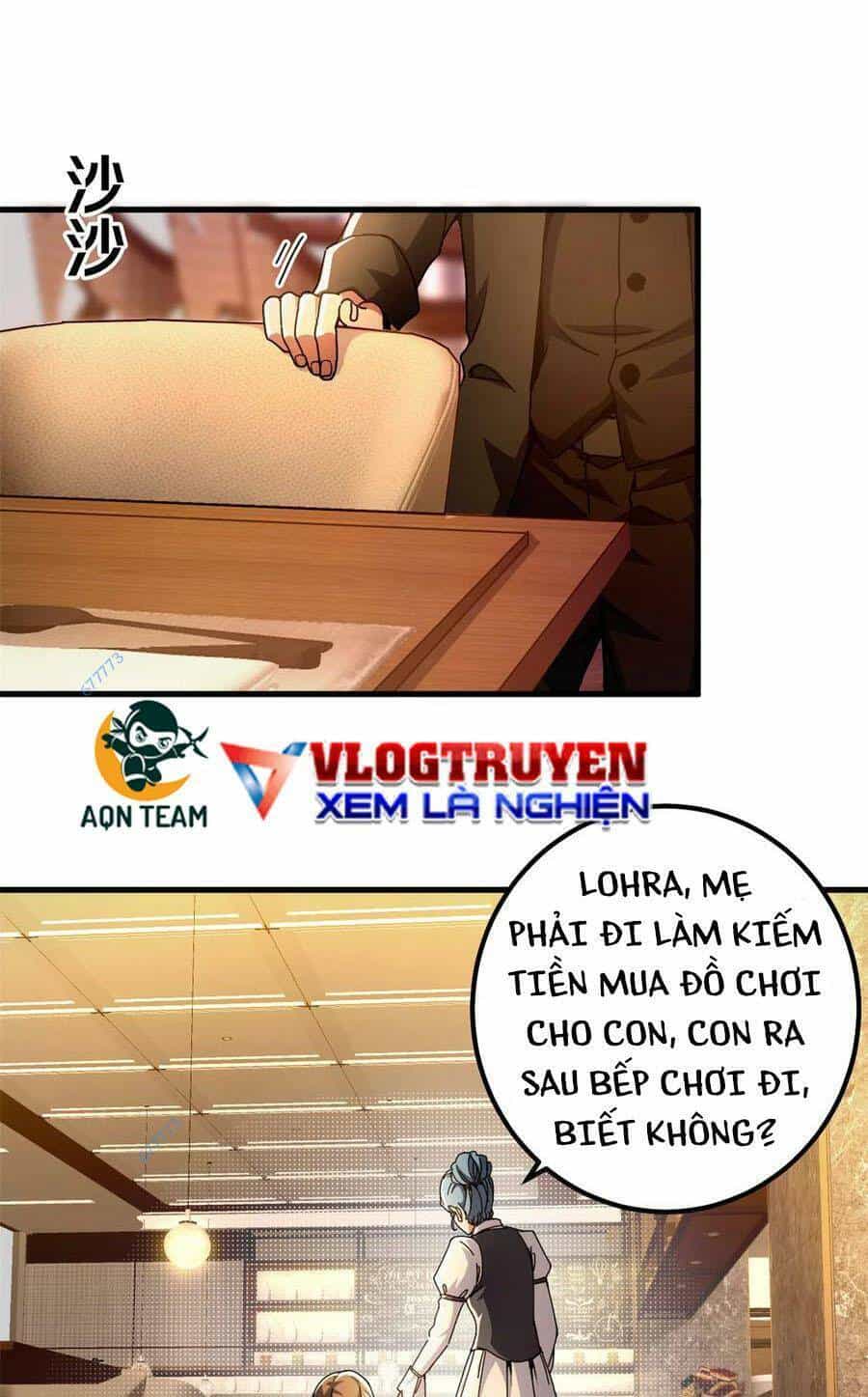 Trưởng Giám Ngục Trông Coi Các Ma Nữ - Chương 57 - ảnh 21
