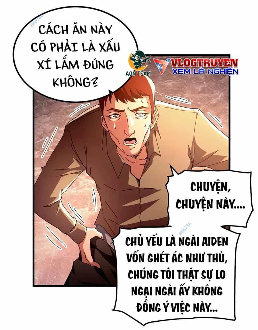 Trưởng Giám Ngục Trông Coi Các Ma Nữ - Chương 58 - ảnh 15