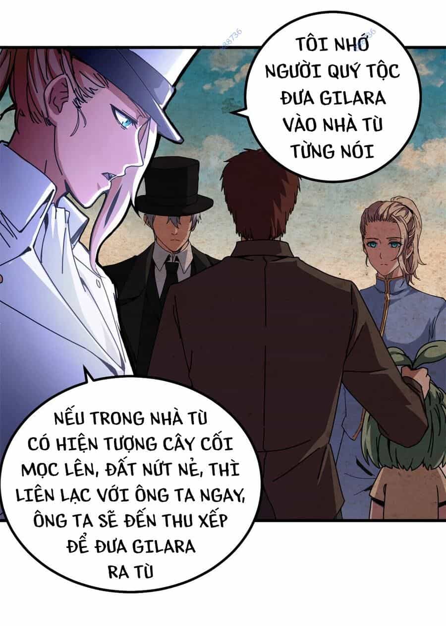 Trưởng Giám Ngục Trông Coi Các Ma Nữ - Chương 59 - ảnh 13
