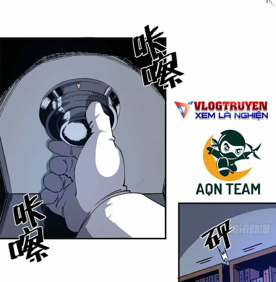 Trưởng Giám Ngục Trông Coi Các Ma Nữ - Chương 6 - ảnh 31