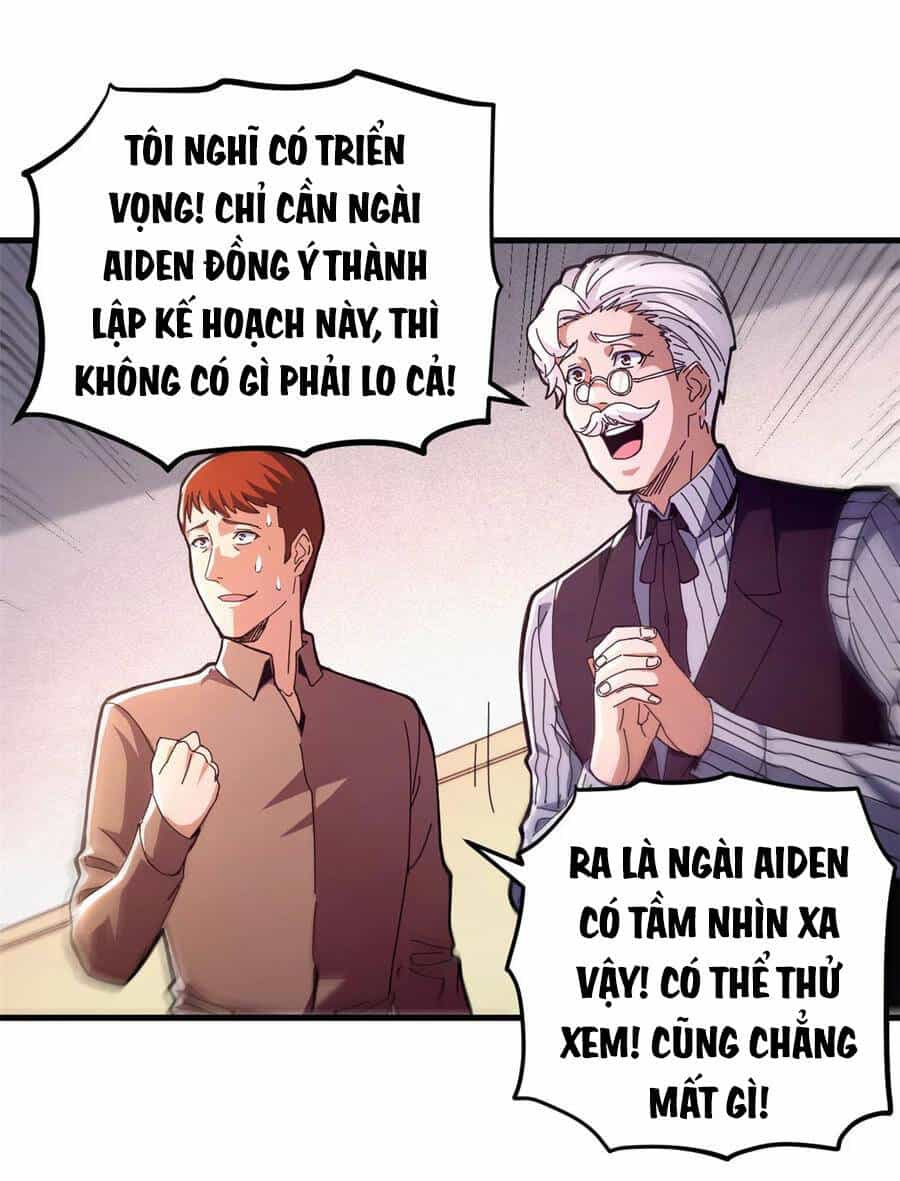 Trưởng Giám Ngục Trông Coi Các Ma Nữ - Chương 60 - ảnh 42