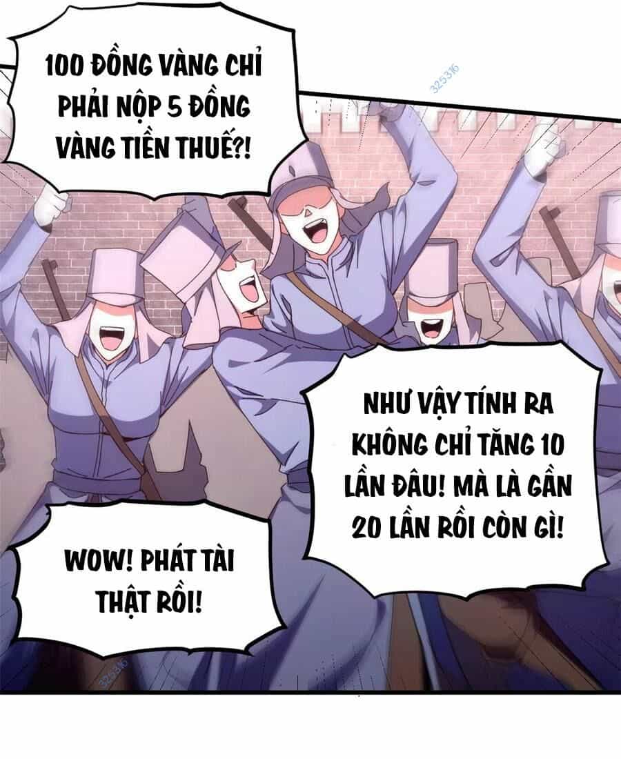 Trưởng Giám Ngục Trông Coi Các Ma Nữ - Chương 61 - ảnh 23