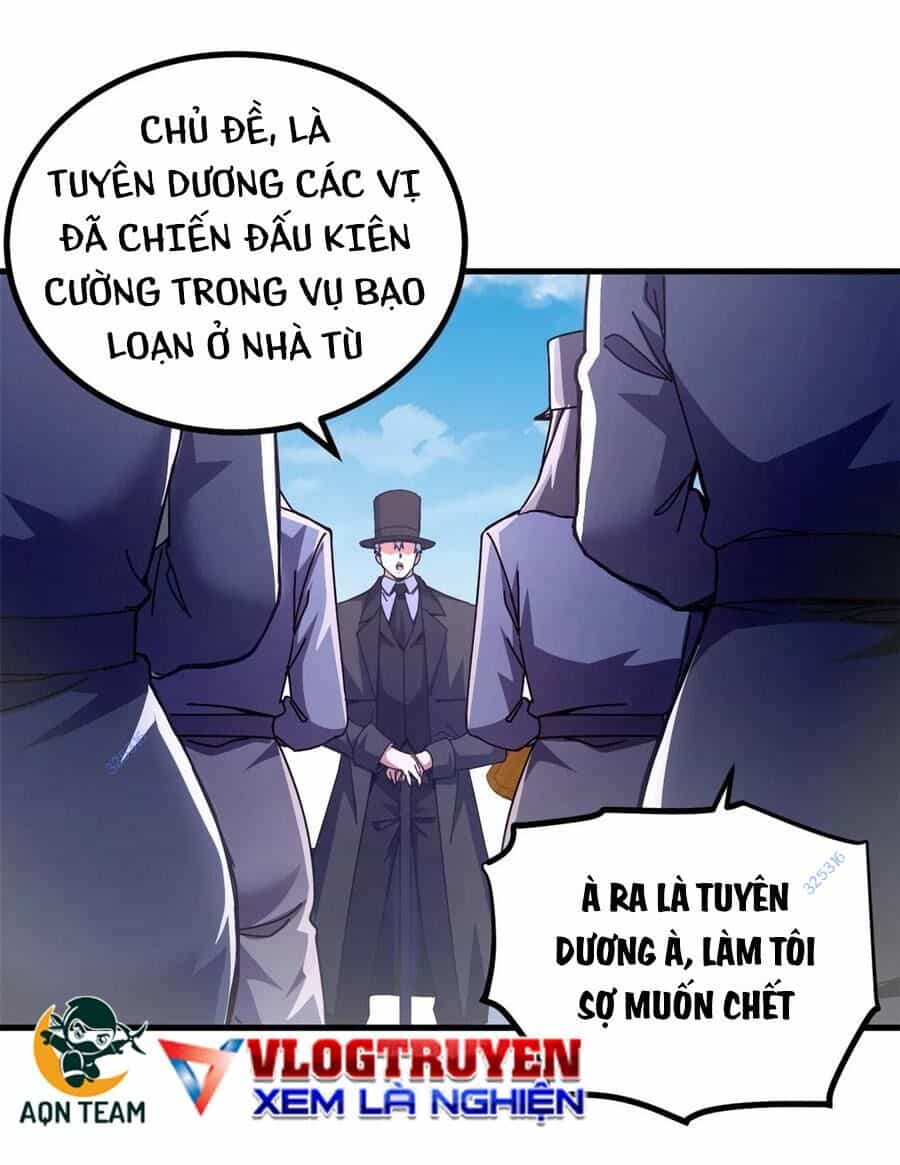 Trưởng Giám Ngục Trông Coi Các Ma Nữ - Chương 61 - ảnh 9