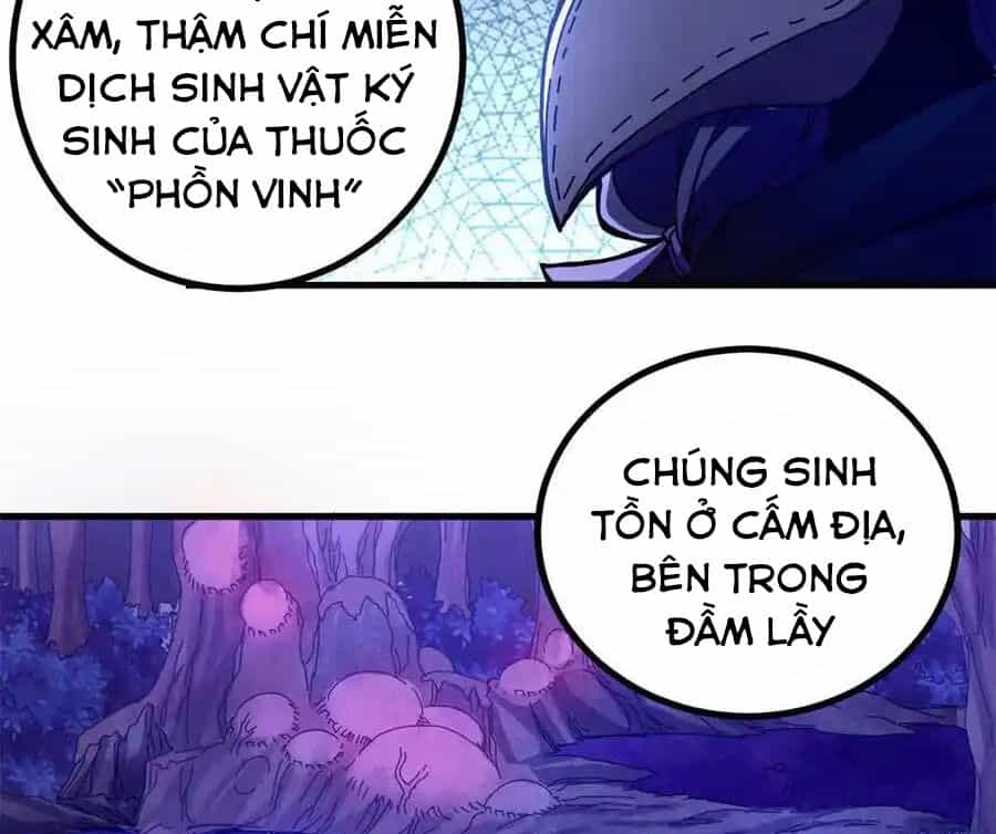 Trưởng Giám Ngục Trông Coi Các Ma Nữ - Chương 62 - ảnh 19
