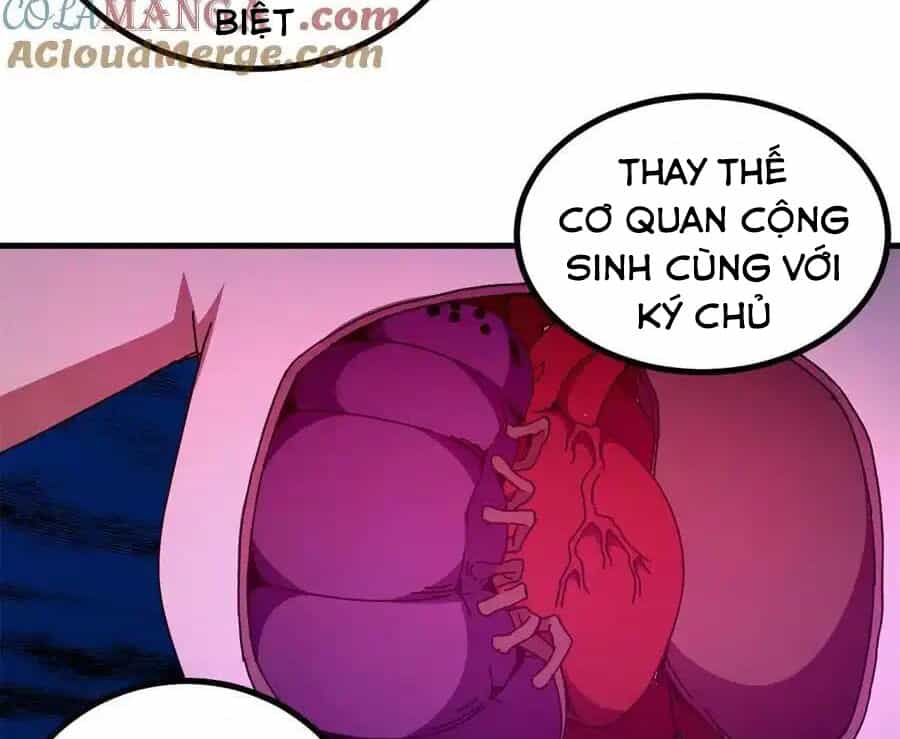 Trưởng Giám Ngục Trông Coi Các Ma Nữ - Chương 62 - ảnh 22