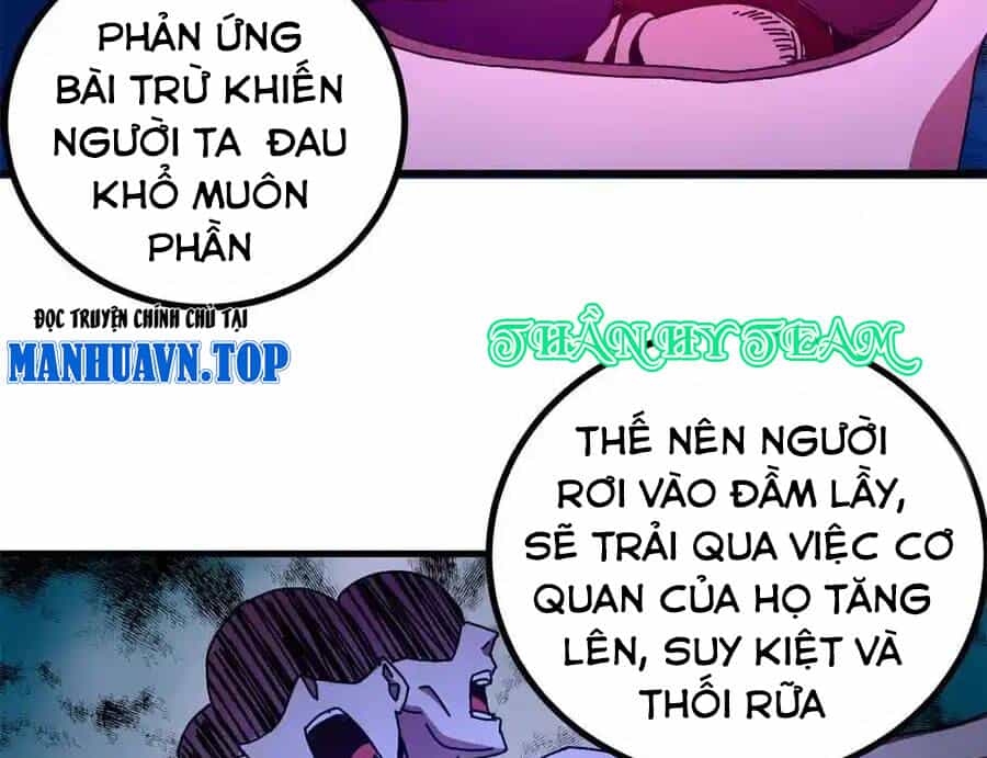 Trưởng Giám Ngục Trông Coi Các Ma Nữ - Chương 62 - ảnh 23