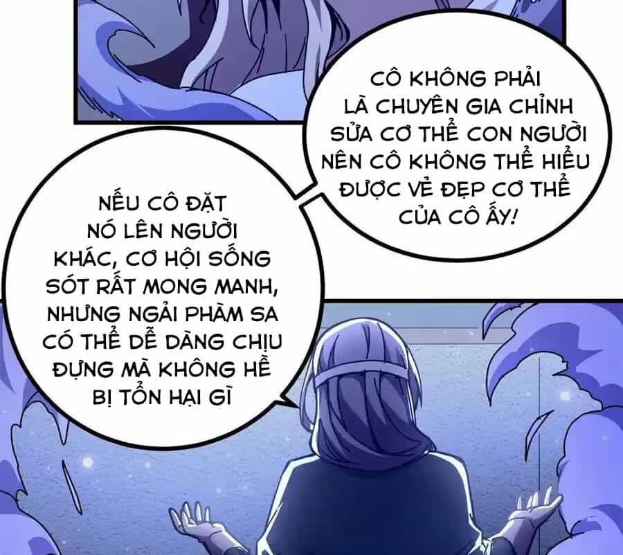 Trưởng Giám Ngục Trông Coi Các Ma Nữ - Chương 62 - ảnh 29