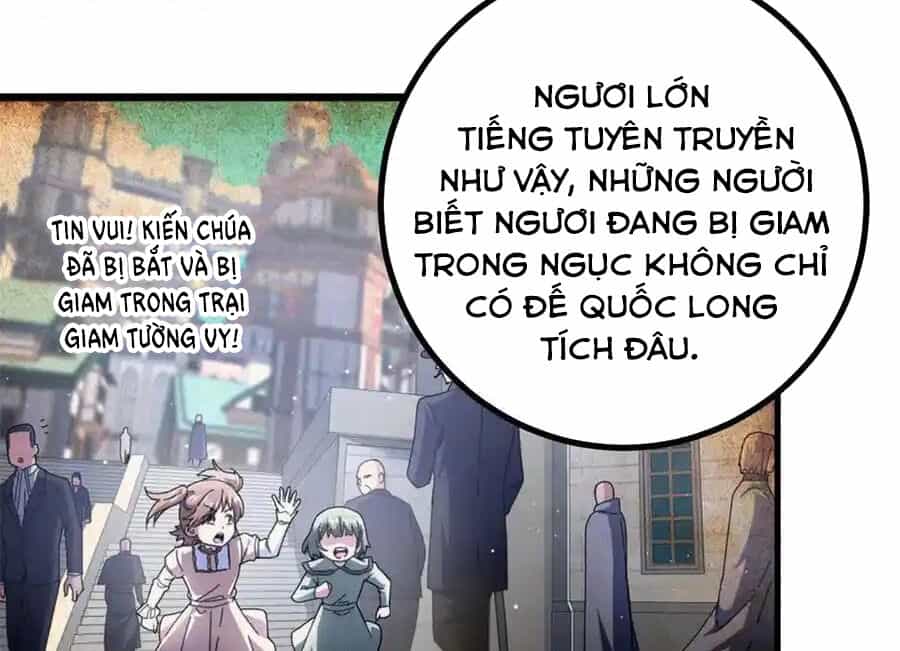 Trưởng Giám Ngục Trông Coi Các Ma Nữ - Chương 62 - ảnh 35