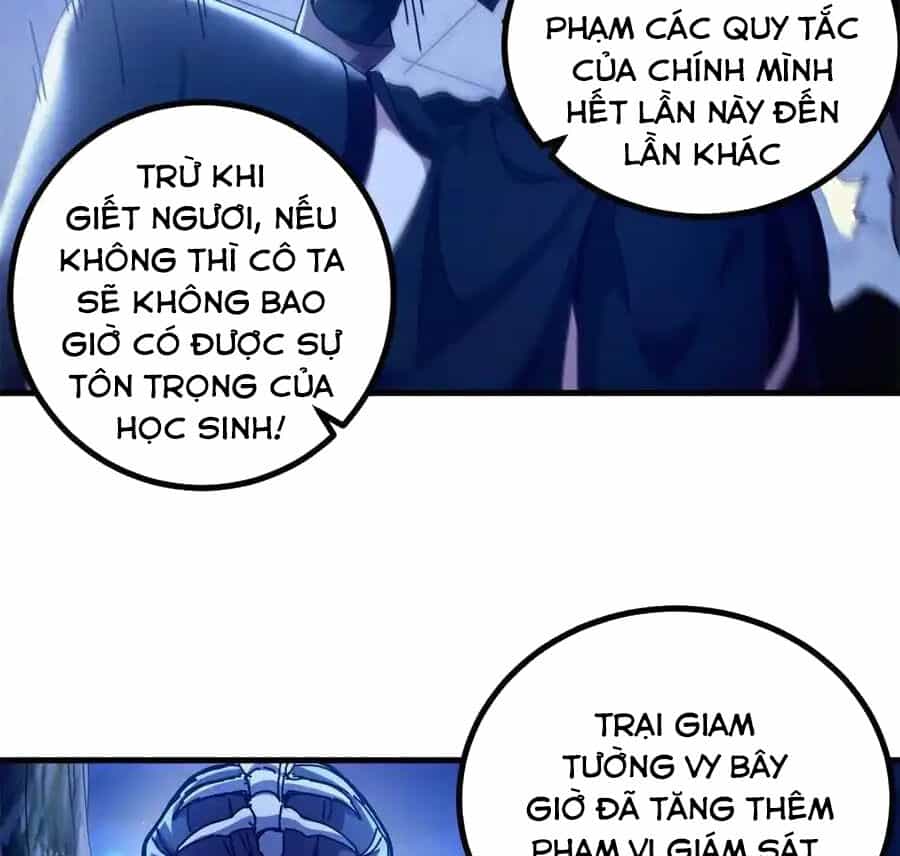 Trưởng Giám Ngục Trông Coi Các Ma Nữ - Chương 62 - ảnh 41