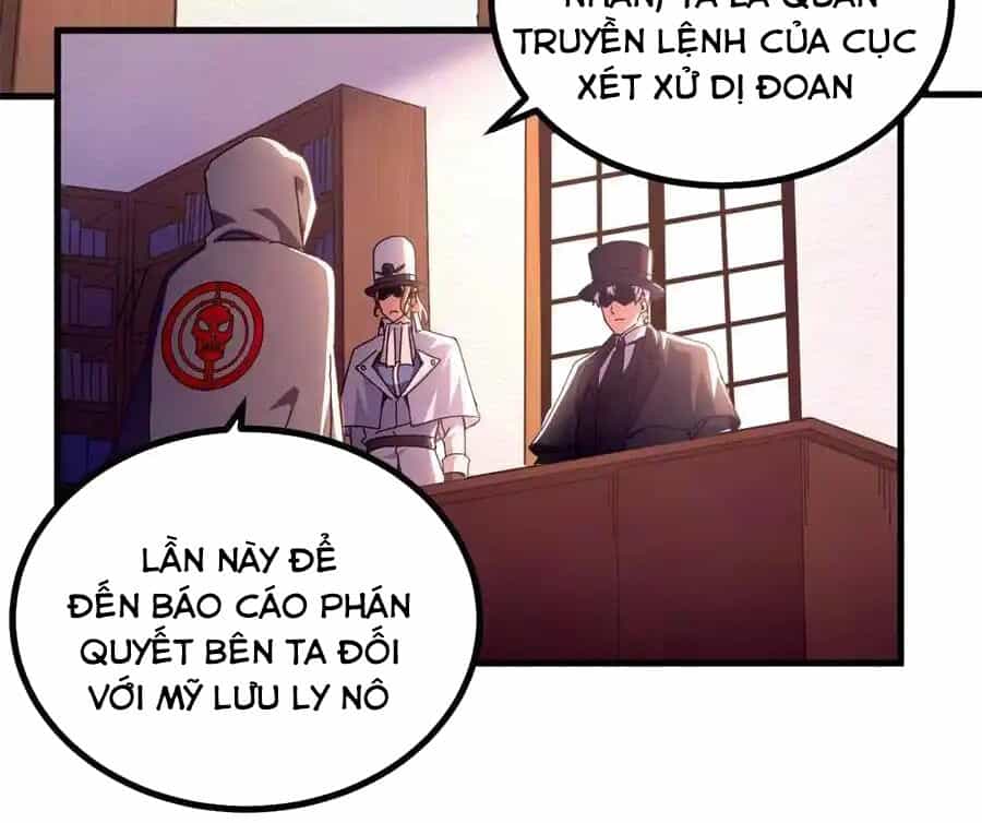 Trưởng Giám Ngục Trông Coi Các Ma Nữ - Chương 62 - ảnh 52