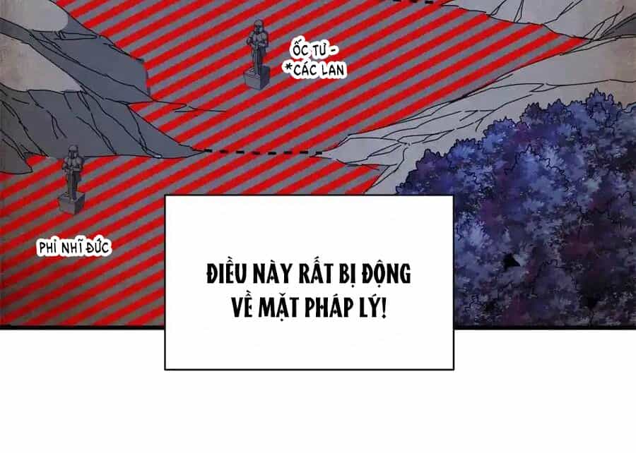 Trưởng Giám Ngục Trông Coi Các Ma Nữ - Chương 62 - ảnh 72