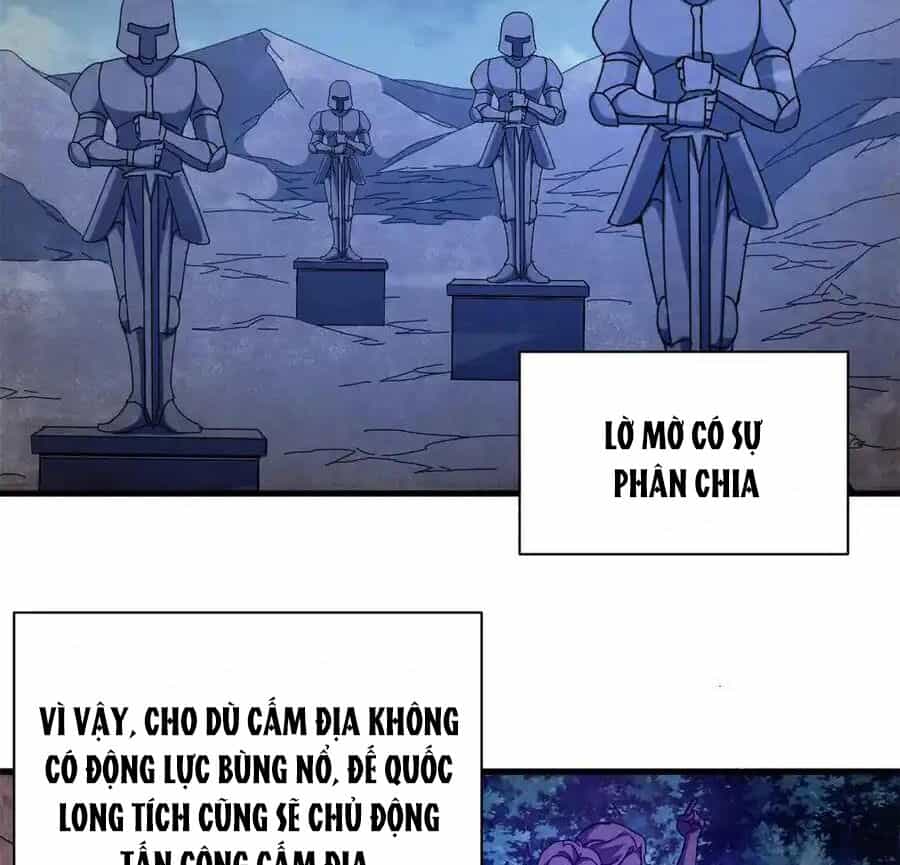 Trưởng Giám Ngục Trông Coi Các Ma Nữ - Chương 62 - ảnh 74