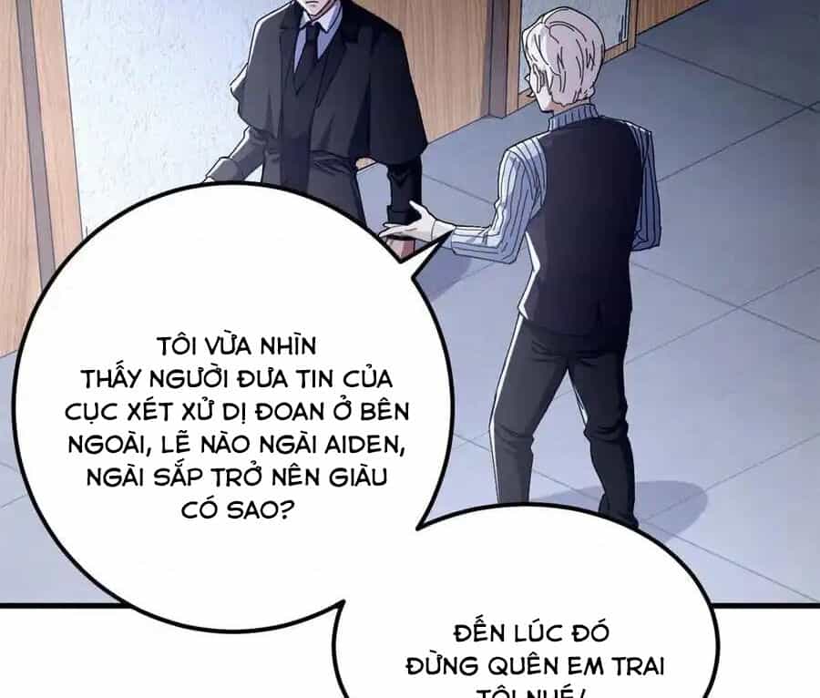 Trưởng Giám Ngục Trông Coi Các Ma Nữ - Chương 63 - ảnh 36