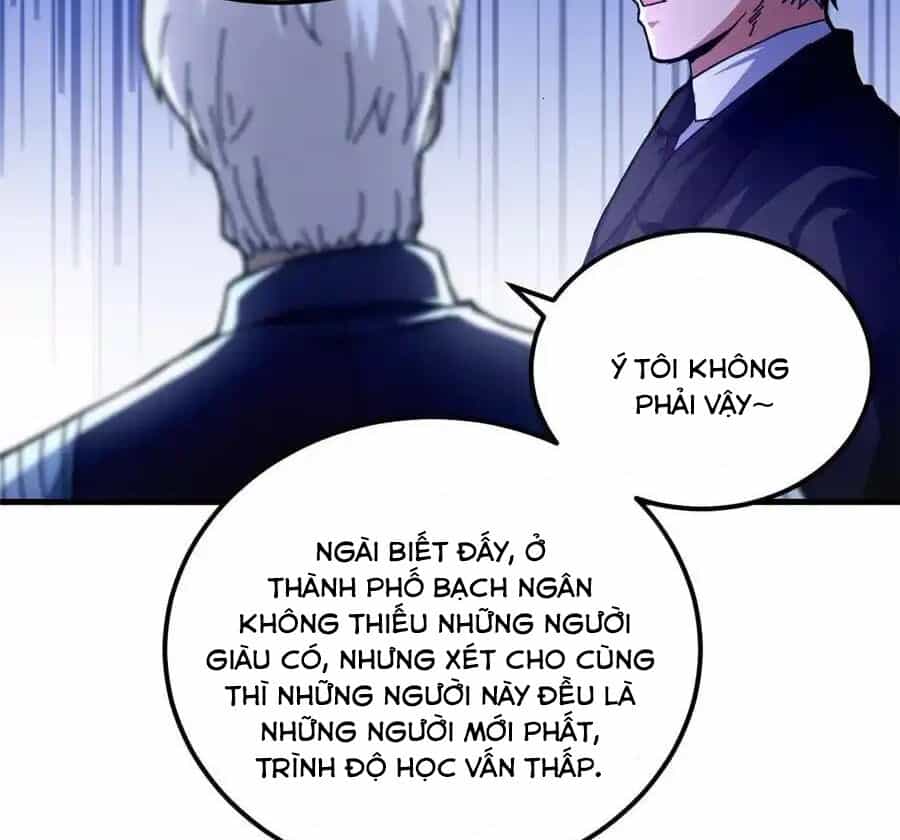 Trưởng Giám Ngục Trông Coi Các Ma Nữ - Chương 63 - ảnh 38