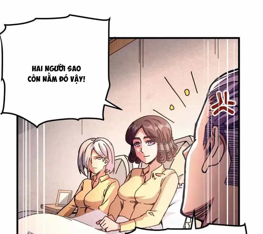Trưởng Giám Ngục Trông Coi Các Ma Nữ - Chương 63 - ảnh 62
