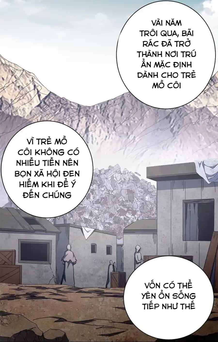 Trưởng Giám Ngục Trông Coi Các Ma Nữ - Chương 66 - ảnh 17