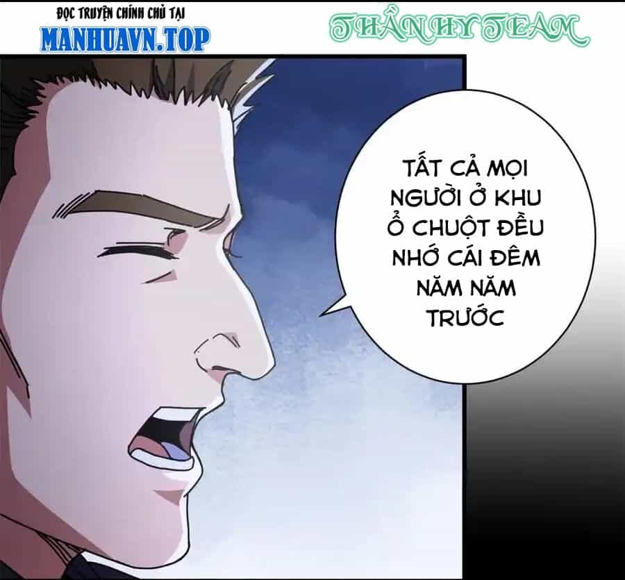 Trưởng Giám Ngục Trông Coi Các Ma Nữ - Chương 66 - ảnh 21