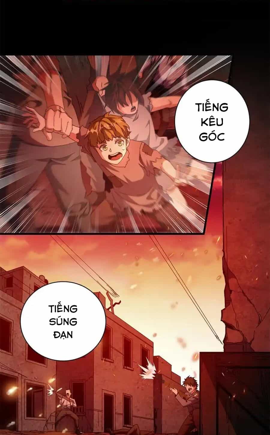 Trưởng Giám Ngục Trông Coi Các Ma Nữ - Chương 66 - ảnh 24