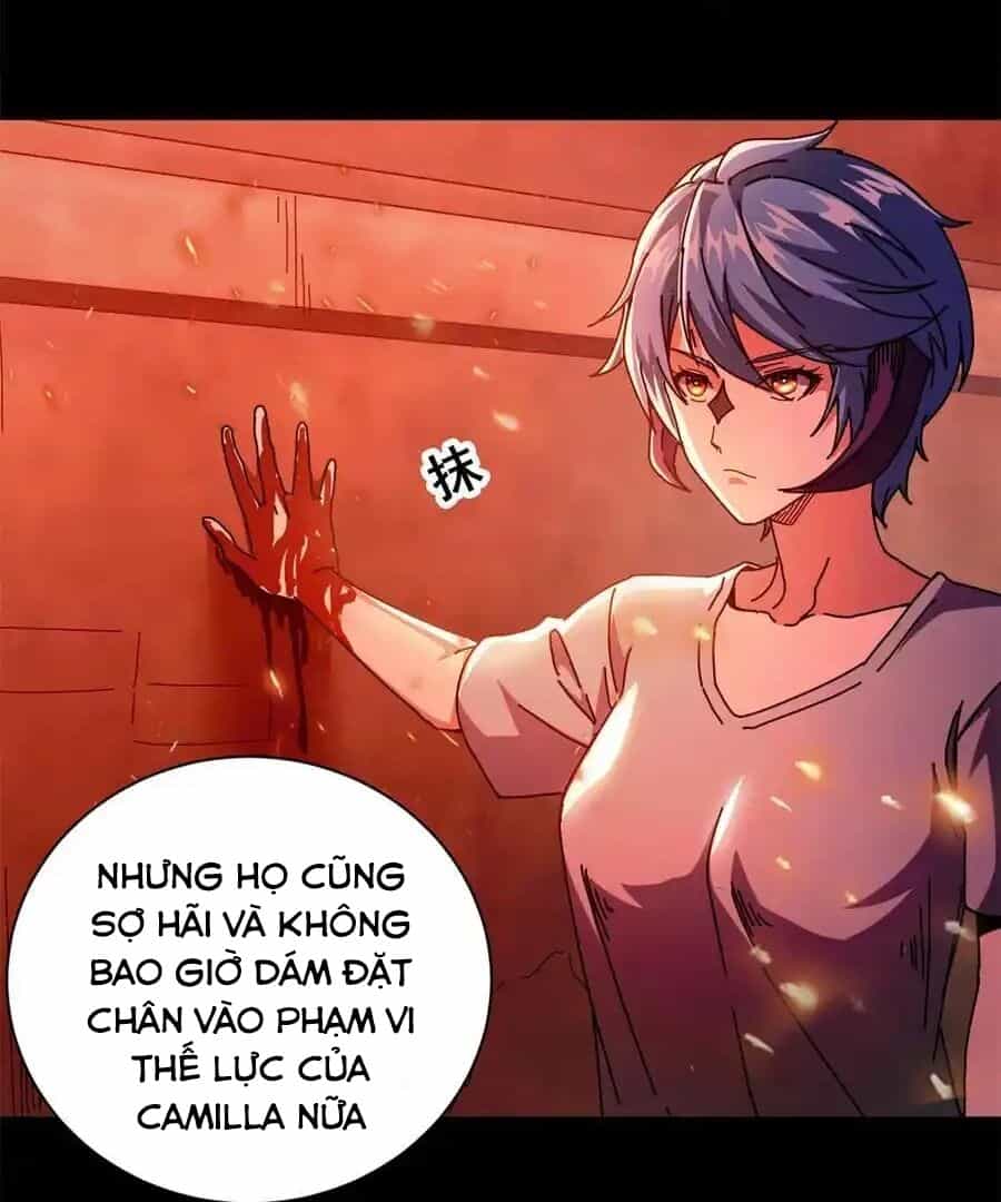 Trưởng Giám Ngục Trông Coi Các Ma Nữ - Chương 66 - ảnh 31