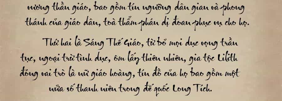 Trưởng Giám Ngục Trông Coi Các Ma Nữ - Chương 68 - ảnh 91