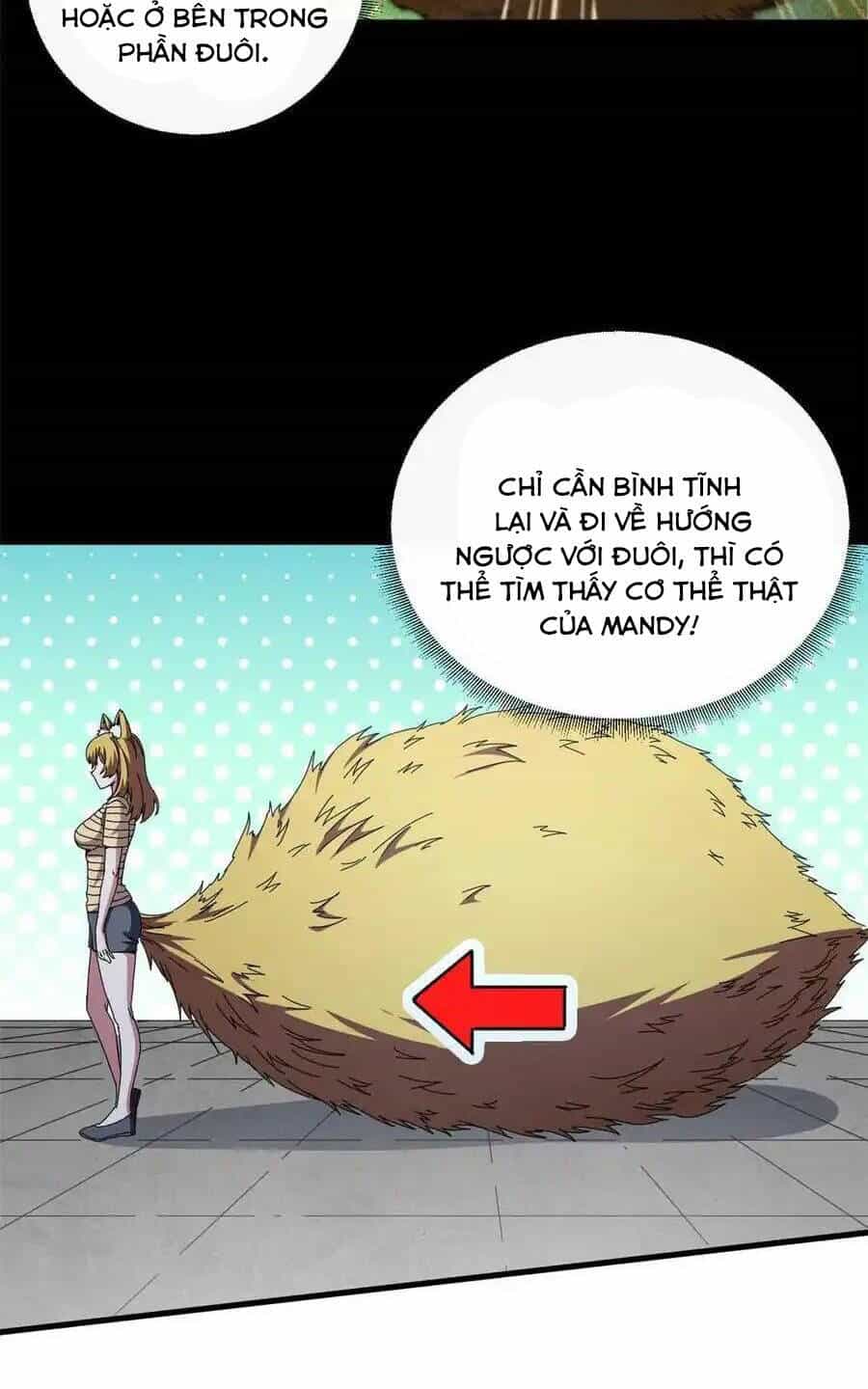 Trưởng Giám Ngục Trông Coi Các Ma Nữ - Chương 69 - ảnh 59