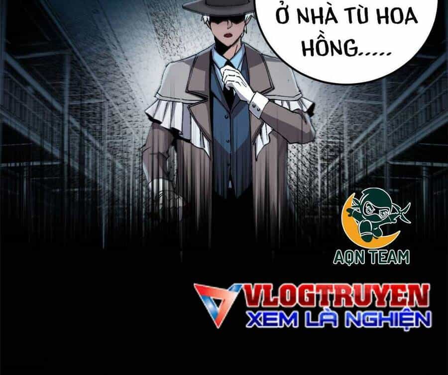Trưởng Giám Ngục Trông Coi Các Ma Nữ - Chương 7 - ảnh 36