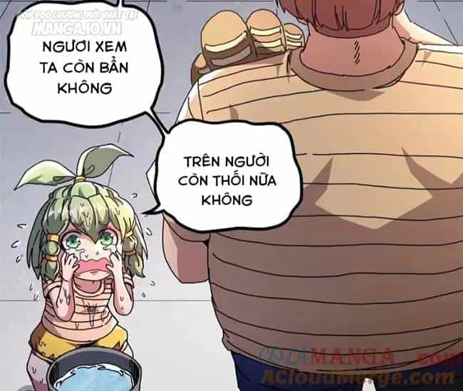 Trưởng Giám Ngục Trông Coi Các Ma Nữ - Chương 70 - ảnh 19