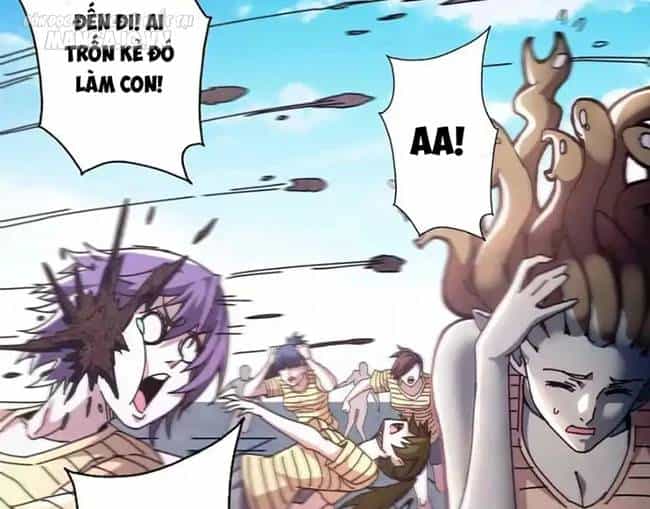 Trưởng Giám Ngục Trông Coi Các Ma Nữ - Chương 70 - ảnh 42