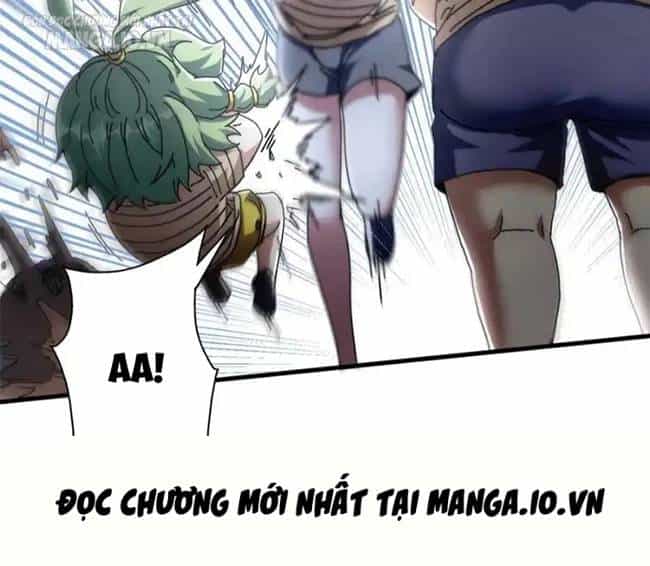 Trưởng Giám Ngục Trông Coi Các Ma Nữ - Chương 70 - ảnh 47