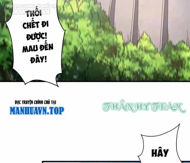 Trưởng Giám Ngục Trông Coi Các Ma Nữ - Chương 70 - ảnh 53