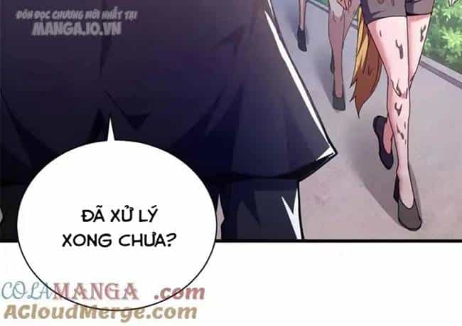 Trưởng Giám Ngục Trông Coi Các Ma Nữ - Chương 70 - ảnh 61