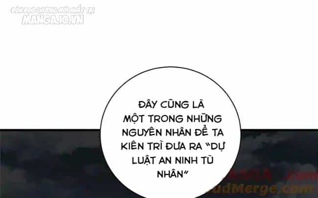 Trưởng Giám Ngục Trông Coi Các Ma Nữ - Chương 70 - ảnh 79