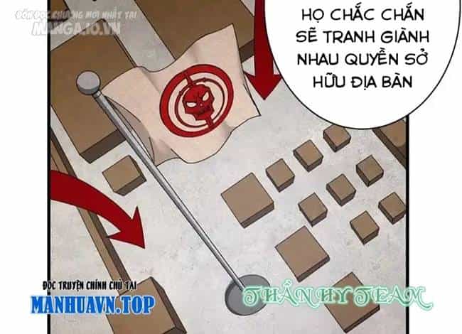 Trưởng Giám Ngục Trông Coi Các Ma Nữ - Chương 70 - ảnh 88