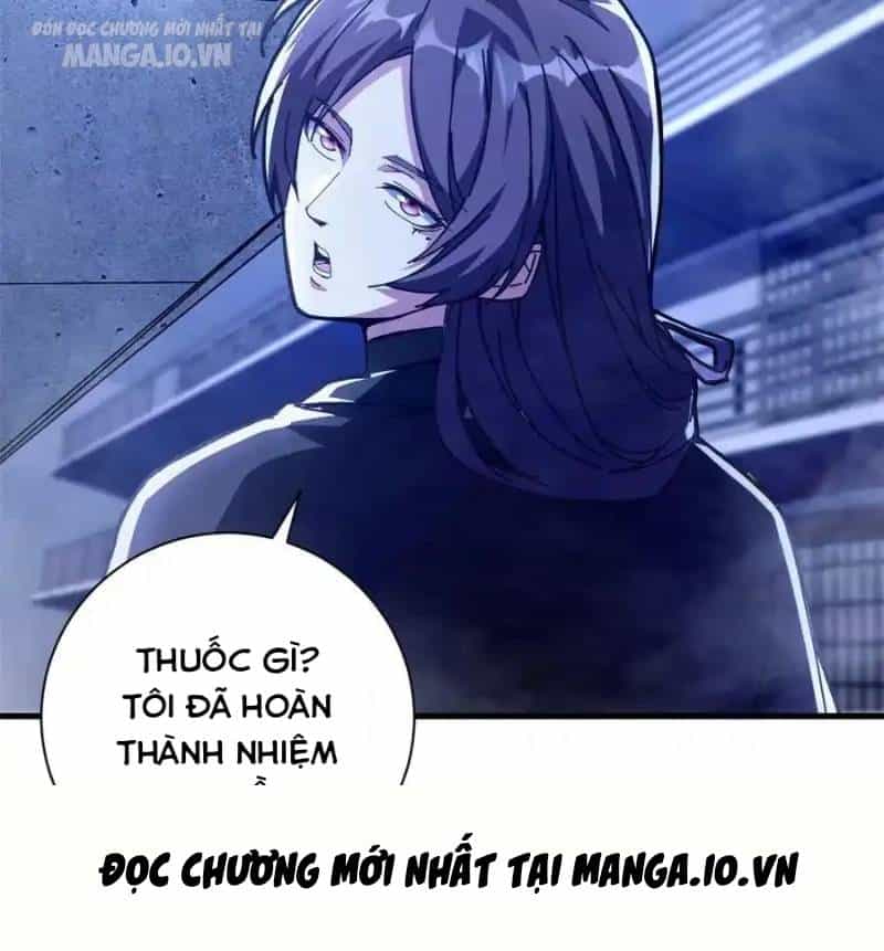 Trưởng Giám Ngục Trông Coi Các Ma Nữ - Chương 71 - ảnh 113