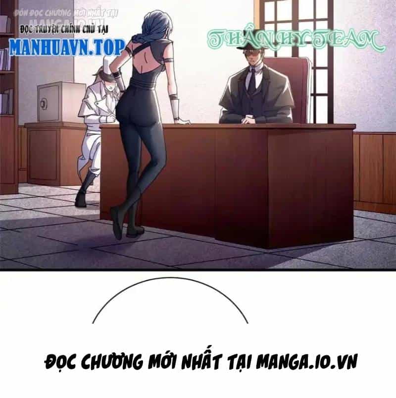 Trưởng Giám Ngục Trông Coi Các Ma Nữ - Chương 71 - ảnh 2