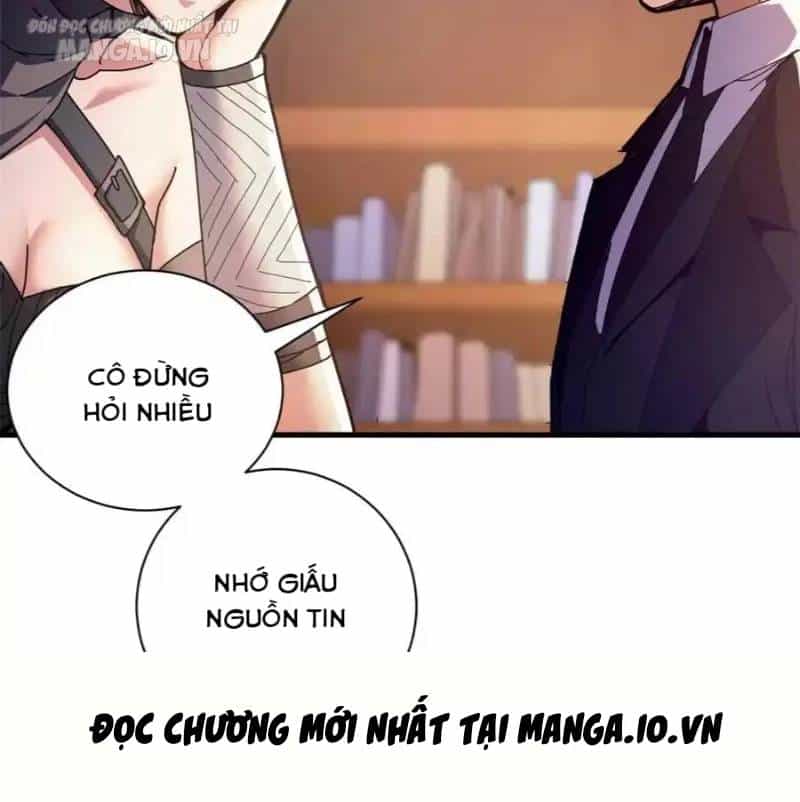 Trưởng Giám Ngục Trông Coi Các Ma Nữ - Chương 71 - ảnh 4