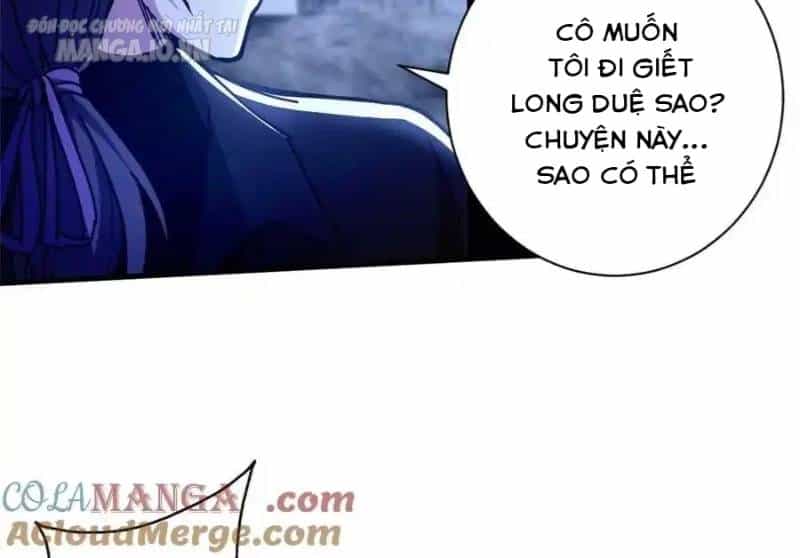 Trưởng Giám Ngục Trông Coi Các Ma Nữ - Chương 71 - ảnh 84