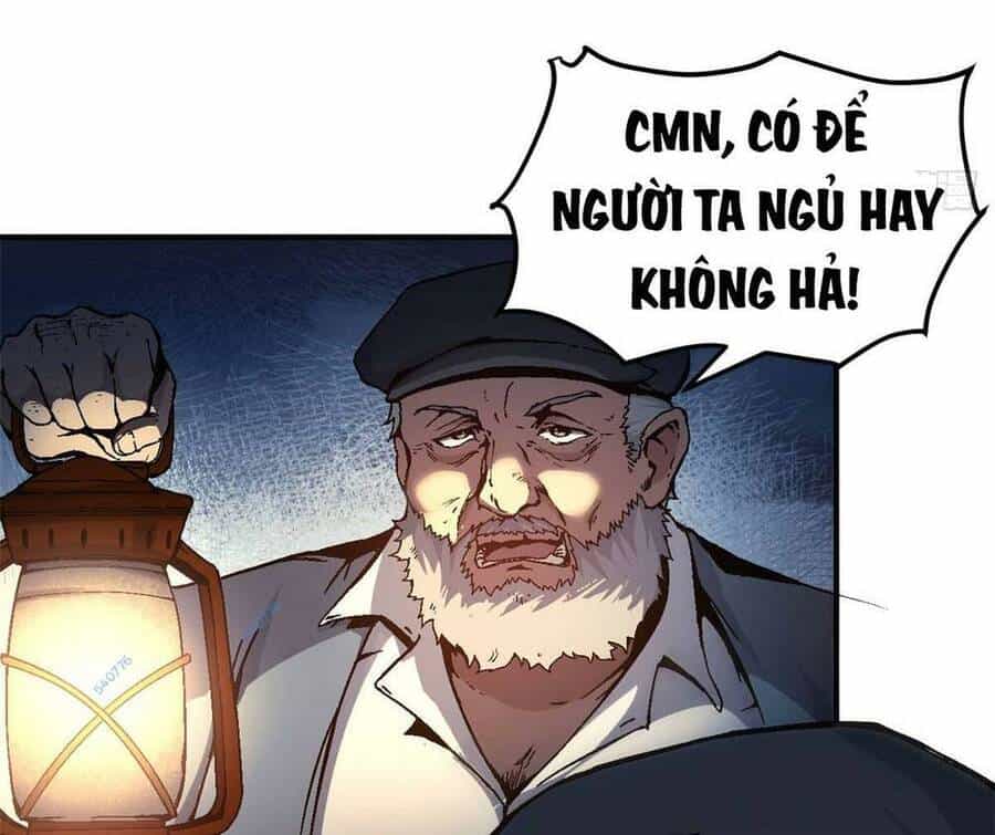 Trưởng Giám Ngục Trông Coi Các Ma Nữ - Chương 8 - ảnh 11