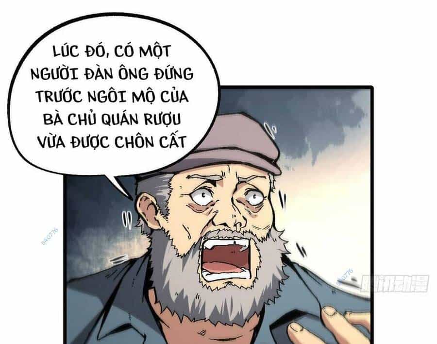 Trưởng Giám Ngục Trông Coi Các Ma Nữ - Chương 8 - ảnh 57