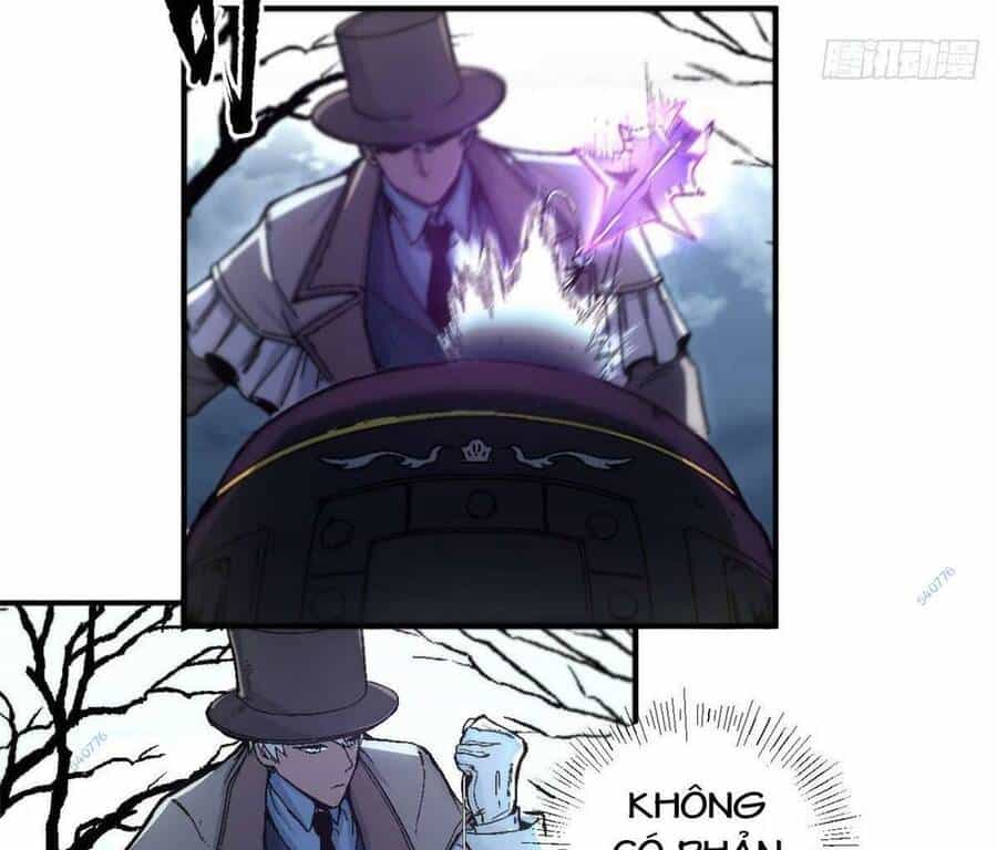 Trưởng Giám Ngục Trông Coi Các Ma Nữ - Chương 8 - ảnh 7