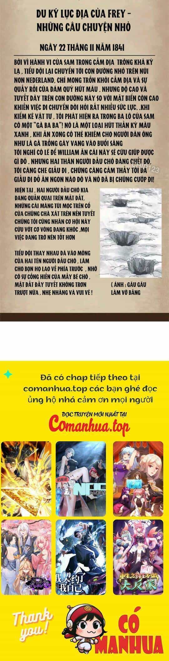 Trưởng Giám Ngục Trông Coi Các Ma Nữ - Chương 82 - ảnh 24