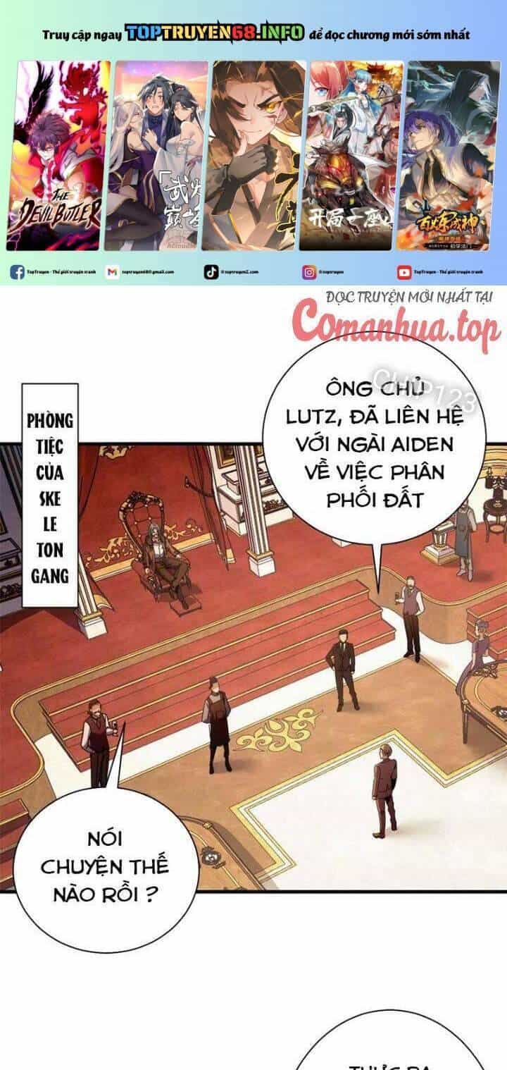 Trưởng Giám Ngục Trông Coi Các Ma Nữ - Chương 87 - ảnh 2