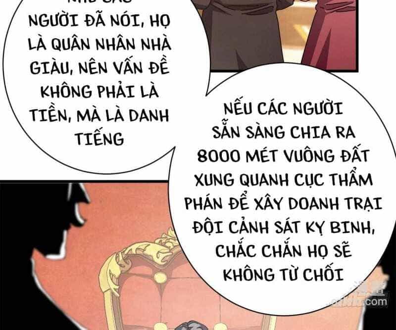 Trưởng Giám Ngục Trông Coi Các Ma Nữ - Chương 89 - ảnh 14