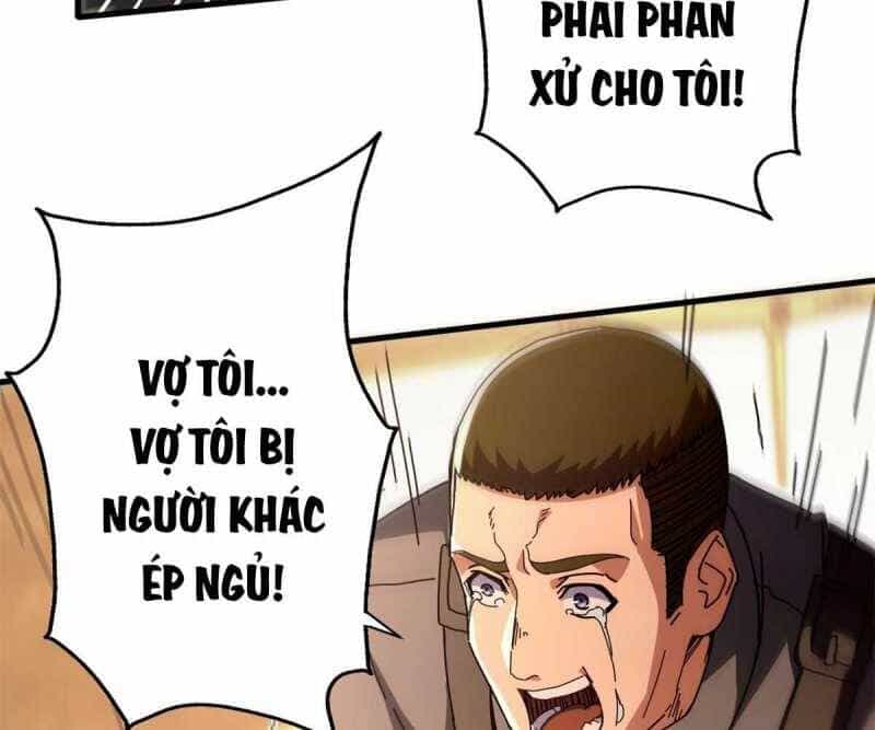 Trưởng Giám Ngục Trông Coi Các Ma Nữ - Chương 89 - ảnh 24