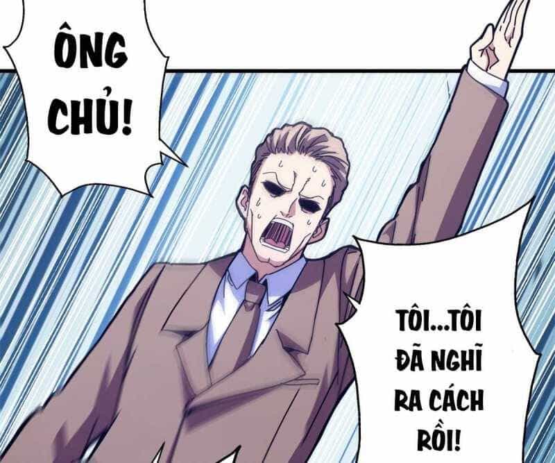 Trưởng Giám Ngục Trông Coi Các Ma Nữ - Chương 89 - ảnh 35
